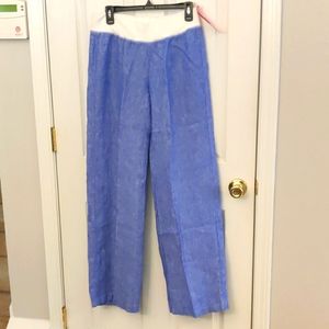 Net lilly Pulitzer beach palazzos